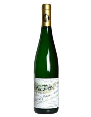 シャルツホーフベルガー・リースリング・アウスレーゼ・ゴールドカプセル