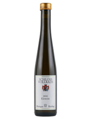 ラインガウ・リースリング・アイスヴァイン