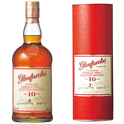 グレンファークラス