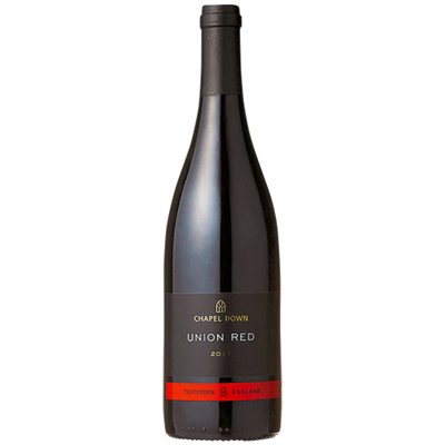 チャペルダウン