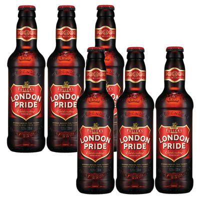 ロンドンプライド