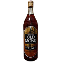 オールド・モンク・ゴールド・リザーヴ