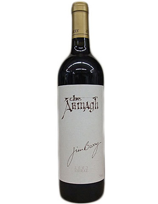 ジ・アーマー ジム・バリー