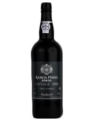 ラモス・ピント ポート・ヴィンテージ