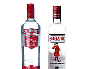 スピリッツ・リキュール