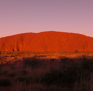 オーストラリア