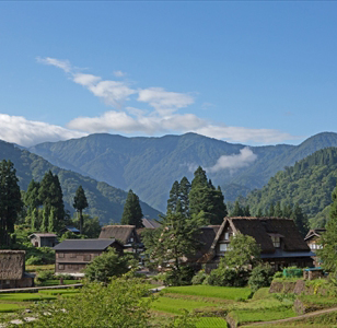 富山県