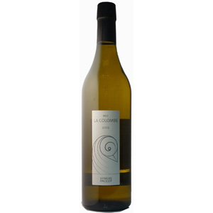 ラ・コロンブ-ブレ-フェシー