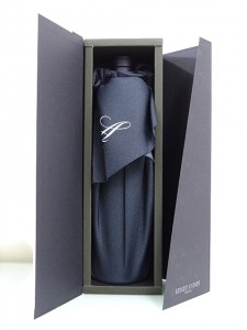 ケンゾー エステイト 藍 ai 2010