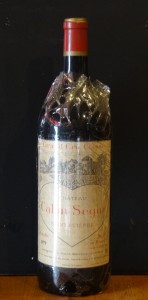 カロンセギュール