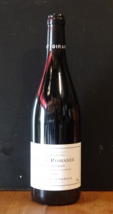 ヴォーヌ・ロマネ