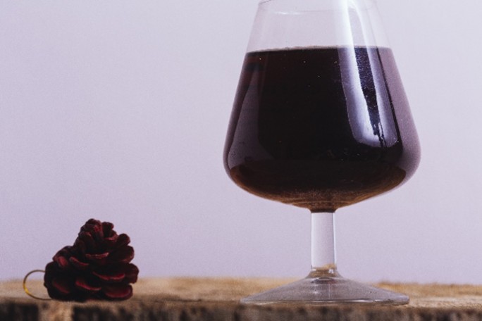 ブランデーとはもともとは「焼いたワイン」