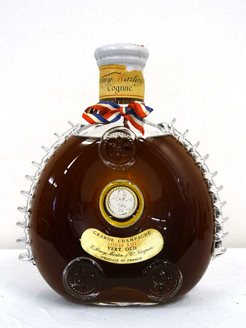 レミーマルタン ルイ13世 ベリーオールド