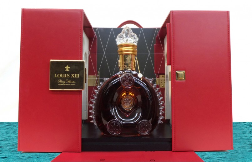 レミーマルタン ルイ13世 