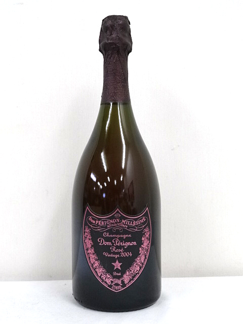 ドンペリニヨン ロゼ