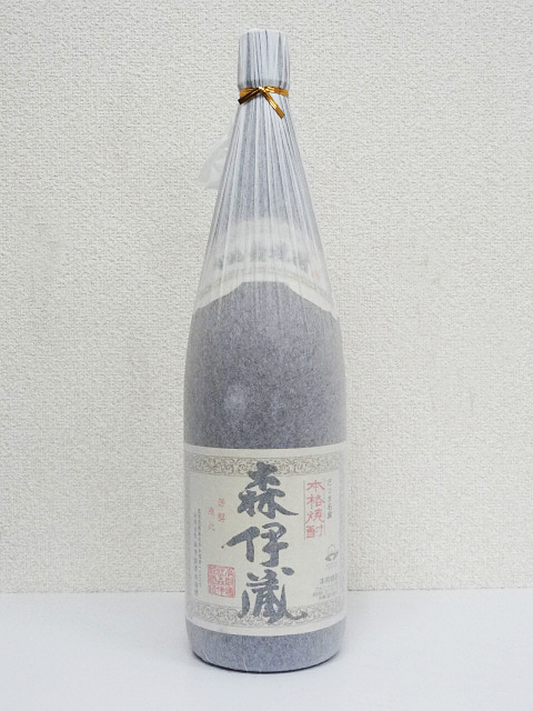 森伊蔵 1800ml