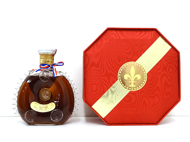 レミーマルタン ルイ13世 VERY OLD