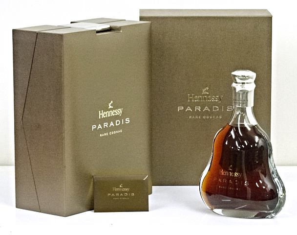 ヘネシー パラディ