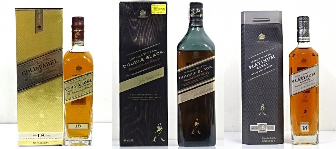 ジョニーウォーカー