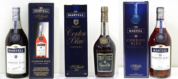 マーテル コルドンブルー