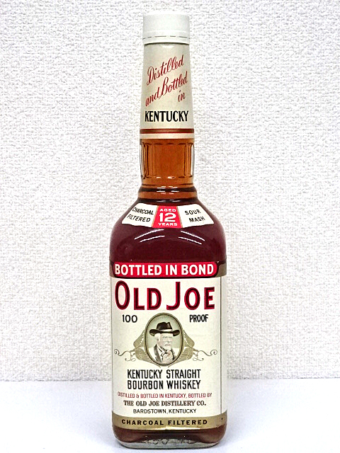 OLD JOE オールドジョー 12年