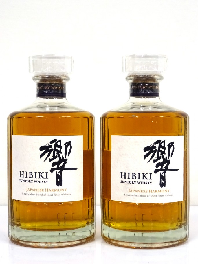 響　JAPANESE HARMONY