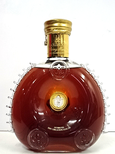 REMY MARTIN LOUIS XIII レミーマルタン ルイ13世 バカラボトル