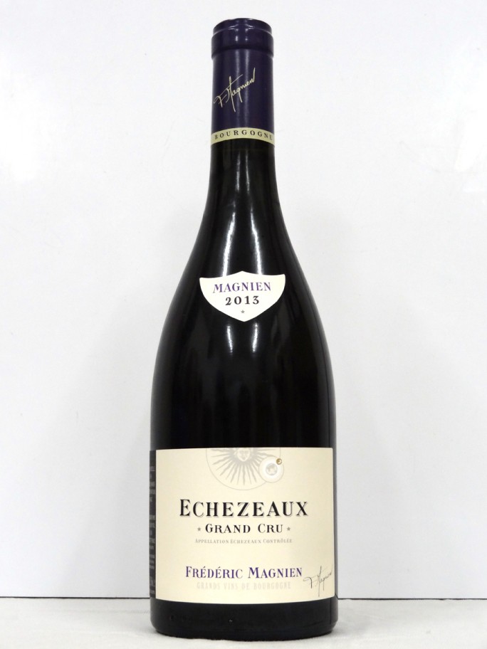 Echezeaux エシェゾー 2013 フレデリック マニャン