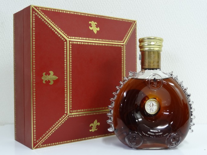 REMY MARTIN レミーマルタン ルイ13世