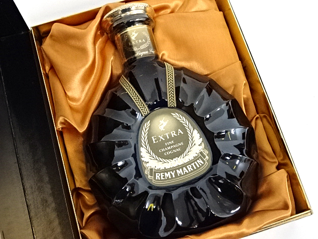REMY MARTIN レミーマルタン EXTRA エクストラ