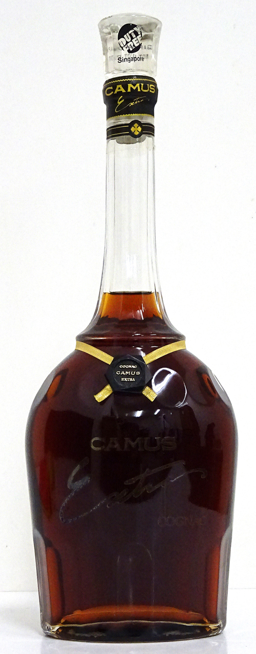 CAMUS EXTRA カミュ エクストラ