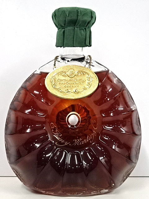 REMY MARTIN レミーマルタン セントークリスタル