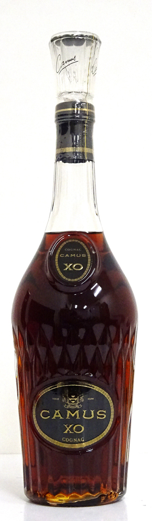 CAMUS XO  カミュ XO ロングネック