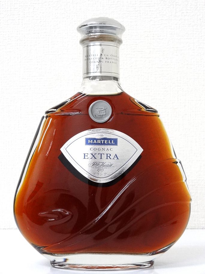 MARTELL EXTRA マーテル エクストラ 700ml