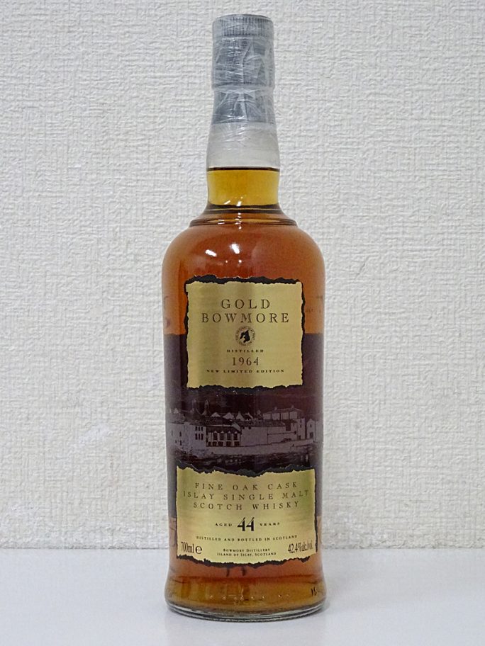  ゴールドボウモア 44年 1964 42.4%