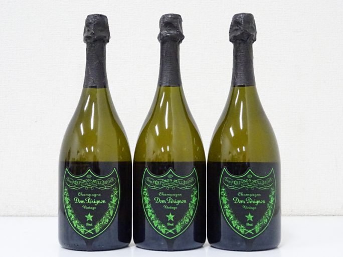 Dom Perignon ドンペリニヨン ルミナス 2009 750ml