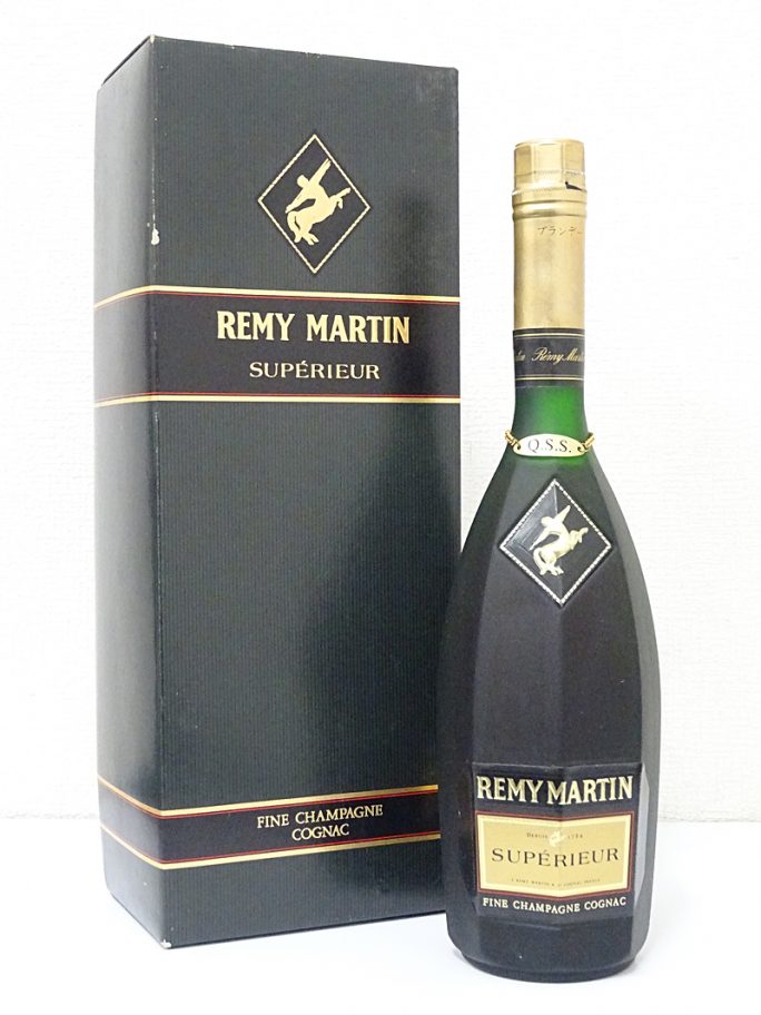 REMY MARTIN レミーマルタン QSS スペリオール